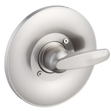 Brushed Single Handle Tub and Shower Faucet Trim Kit for Delta Faucets