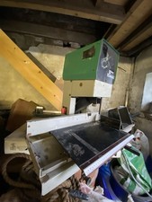 Citoborma 180 Paper Drill