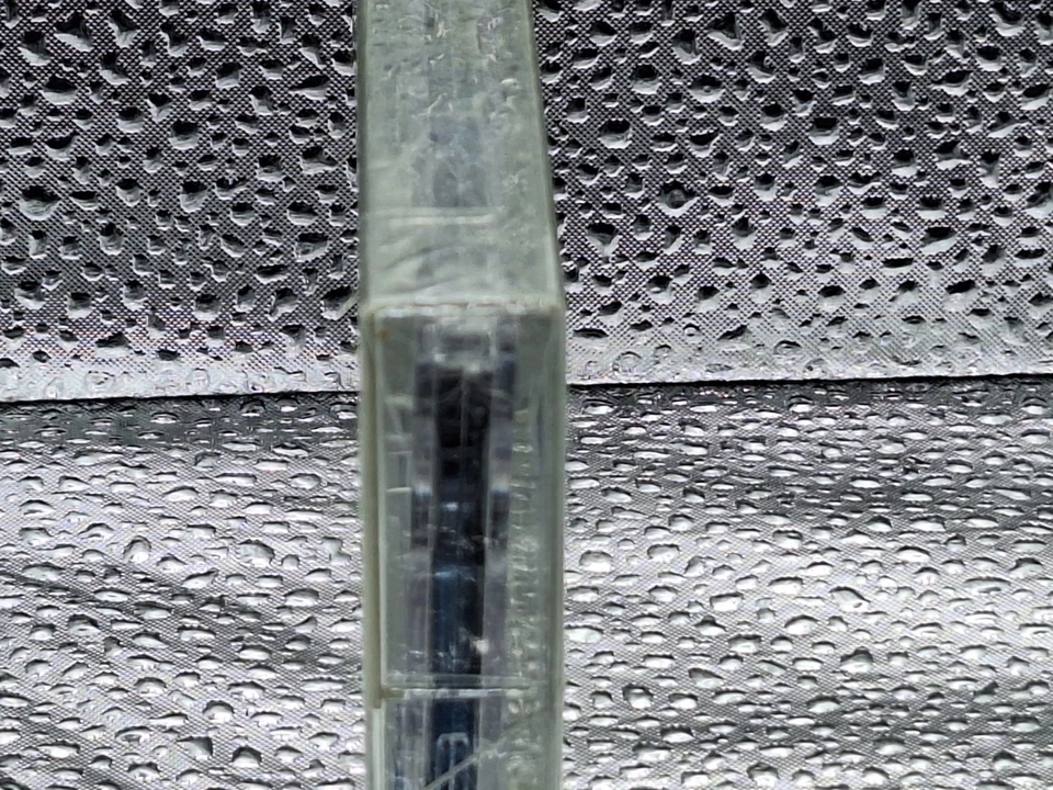 1998 NPG Records Sampler Cassette Sealed Promo Chaka Khan Graham Central Station - Image 3 of 4