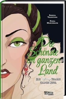 Disney Villains Graphic Novels: Die Schönste im ganzen L... | Buch | Zustand gut