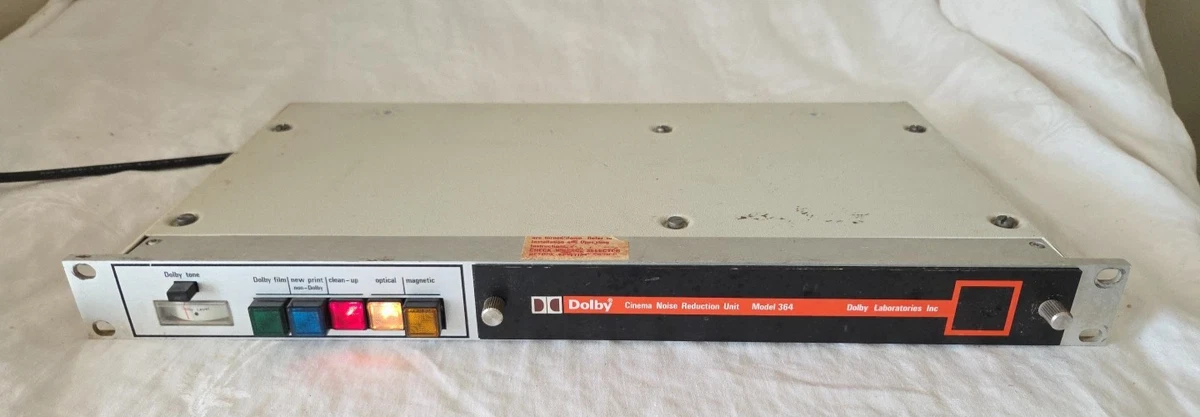 dolby noise reduction unit products for sale | eBay