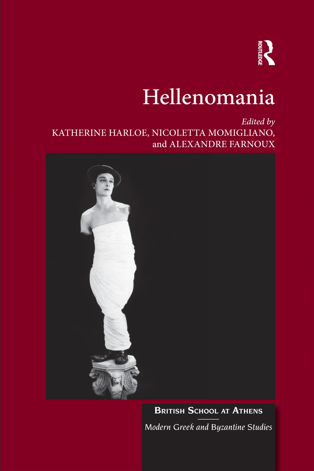 Hellenomania - Image 4