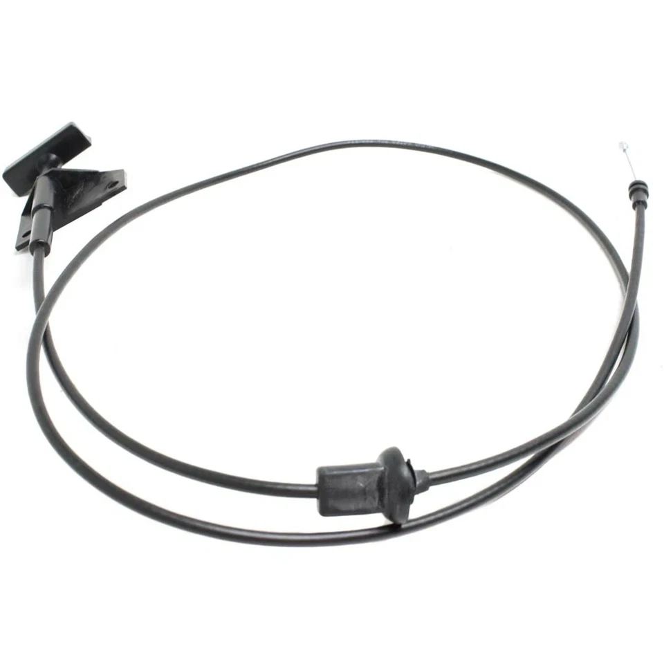 Cable de capó Dorman 912-003 para camioneta Olds Chevy S-10 Blazer S10 Jimmy S15 GMC Foto 4 de 4