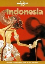 Lonely Planet : Indonesia, Bruce, Ginny & etc., Used; Good Book