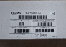 Siemens FDBZ492-HR Addressable Duct Detector Housing 2-Wire, Relay S54319-B23-A1