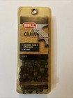 Bell Sports 7070948 Bronze Steel 96-Links Bicycle Chain 1/2 x 1/8 in. — photo 1