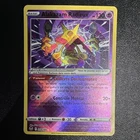 Carte Pokémon Alakazam Radieux 059/195 EB12 Tempête Argentée