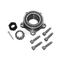 1X Radlager Radlagersatz Passend FüR Ford Transit Kasten 2.4 Tdci RWD 2.2