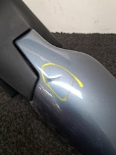 Retroviseur gauche (ou coque) Renault CLIO