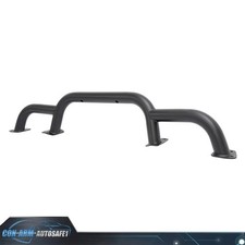 Front Grille Winch Brush Guard For Jeep Wrangler Gladiator Jl 18-24 82216474aa