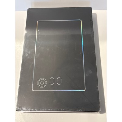 New! Factory Sealed! 10moons Graphic Tablet model G20