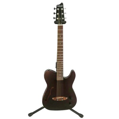 SCHECTER OL-FL-P STBK Used w/Soft case