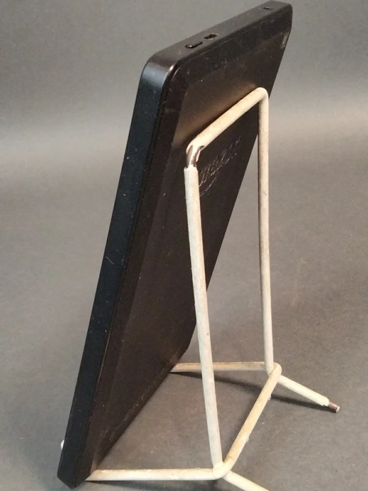 Amazon Kindle Fire Tablet HD 6 7th Generation in Black PW98VM BK/JP - Image 2 of 4