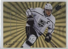 2024-25 SPx Gold Anze Kopitar #82
