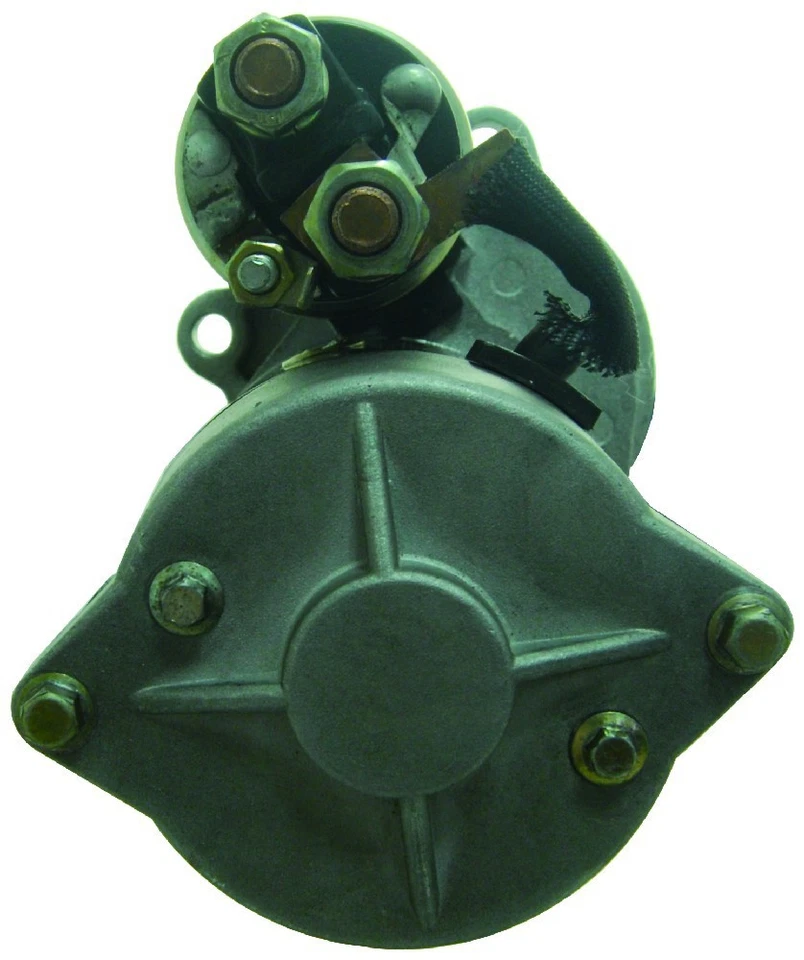 Starter Motor fits 2008-2010 Ford F-250 Super Duty,F-350 Super Duty,F-450 Super - Image 4 of 4