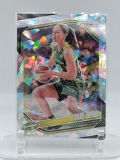 Sue Bird - 2025 Panini Prizm WNBA Ice Prizms
