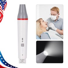 Dental LED Scaler Handpiece Handle HW-5L fit EMS Woodpecker VRN Scaling