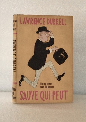 Sauve qui peut