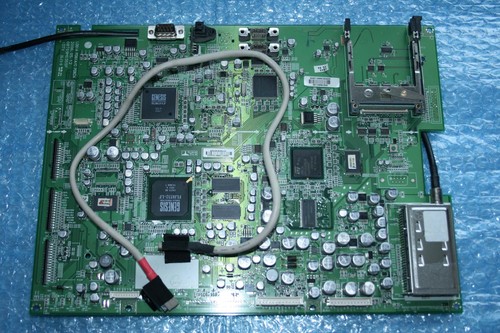 LG - 68709M0355F, 68719MMU84A, 42PC1D-EC, 42PC1DEC, Haupt PCB