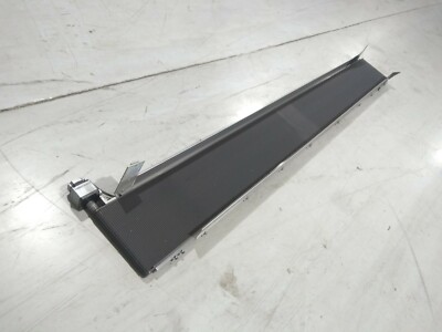 Mini Mover LP-12024-L-D-P3 Conveyor with Oriental Motor BLM460S-GFV and GFV4G10A