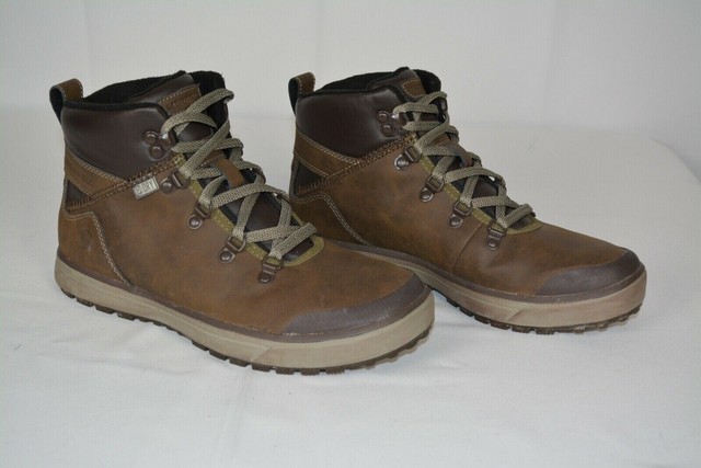 merrell world vue chukka