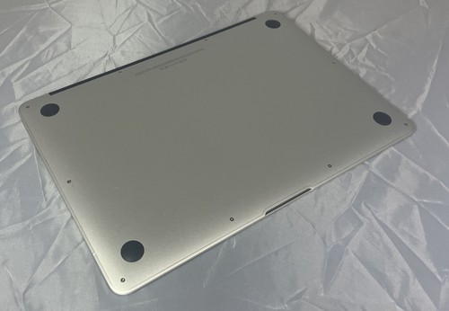 Apple MacBook Air A1466 Intel Core i5 1.8GHz 13.3Zoll 128GB SSD 4GB DDR3 - Bild 15 von 15