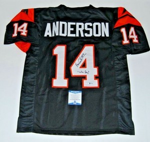 cincinnati bengals custom jersey