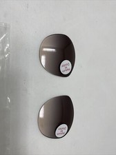 TORY BURCH TY 7155 GRAY PINK FADE 56mm SUNGLASSES LENS FP97