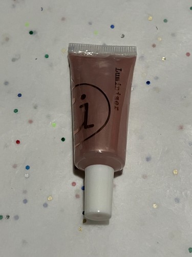 M2U NYC Luminizer Highlighter • Mermaid Tears • 0.34 Fl Oz - Picture 2 of 4
