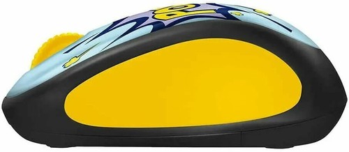 Logitech Design Collection Limited Edition Wireless Mouse POW 910-006122 NEW - Picture 3 of 3