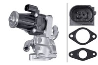 Hella 6NU010171-661 Agr-Ventil FüR Jumper 2 Ranger Tourneo Custom V362 Transit