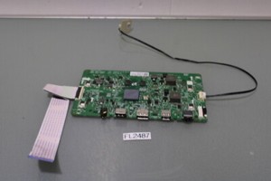 Samsung Odyssey G5 C27G54TQWR 27 Zoll 16:9 Gaming LED Monitor Ersatzteile(FL2487