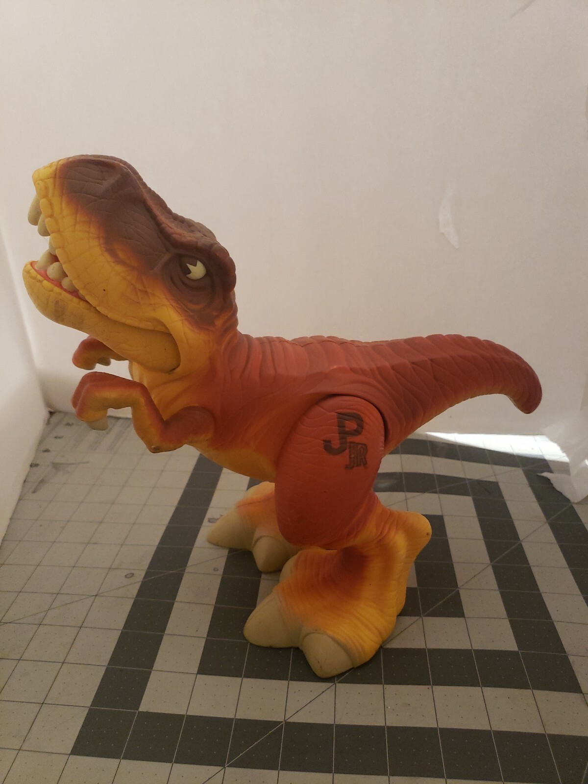 playskool t rex