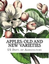 Apples: Old And New Varieties: Heirloom Apple Varieties