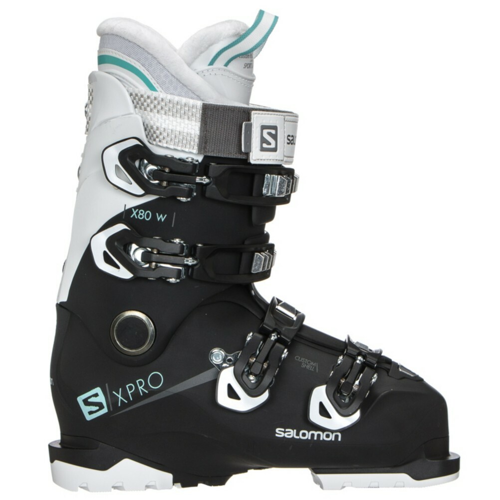 salomon x pro 80w custom heat connect