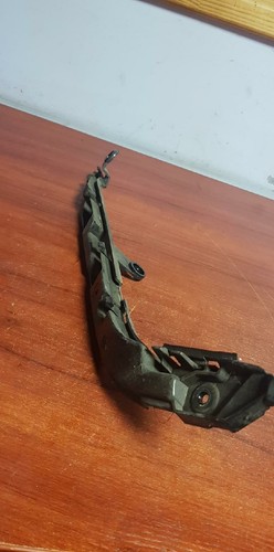 BMW 1 E87 116i Stoßstange hinten linke Seitenecke 7058517 1.6 Benzin 90kw 2008