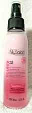 MySalon Keratina Liquida 3X-Triple Keratin  Macadamia Oil-100ml/3.4oz