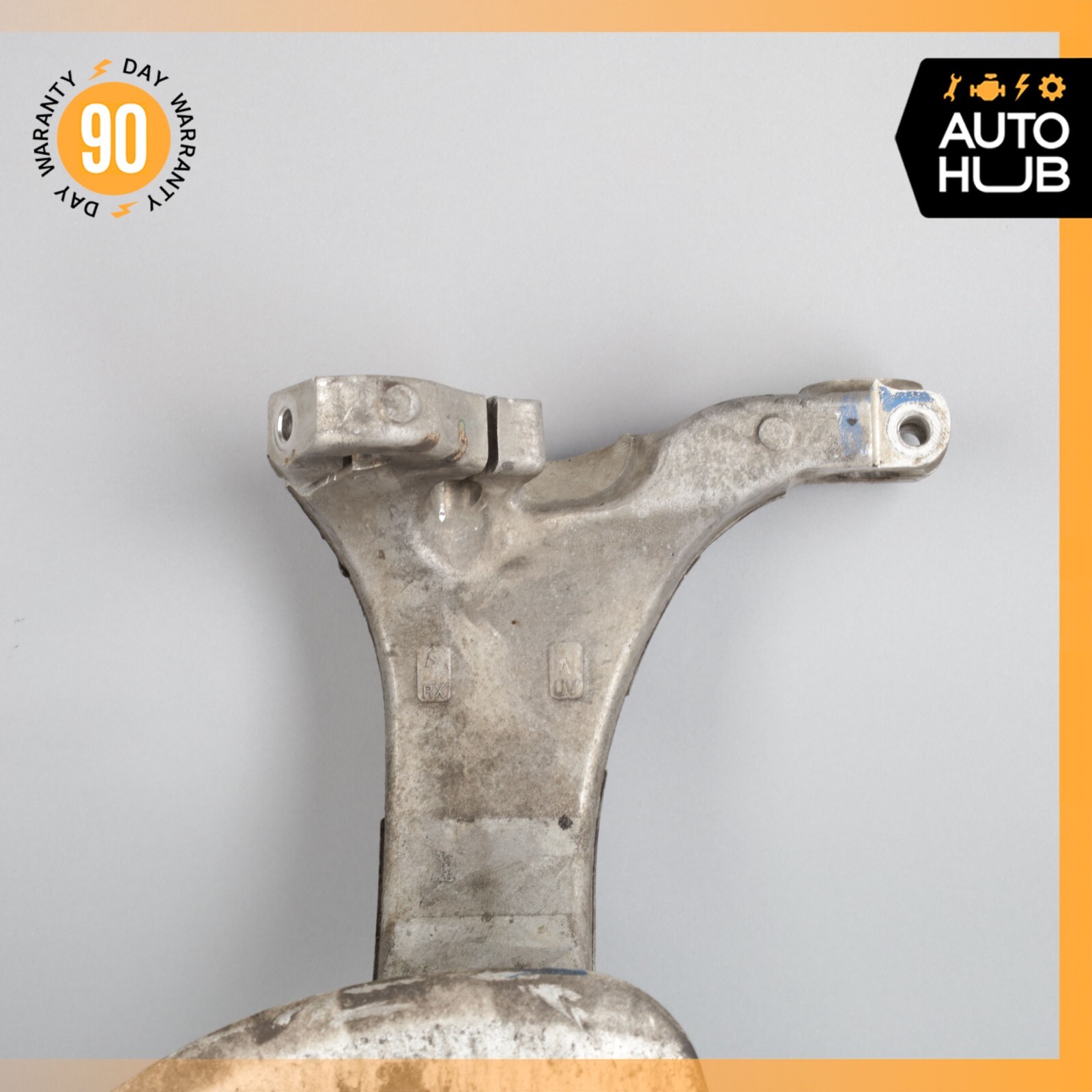 14-18 Bentley Flying Spur Sedan Front Left Side Spindle Knuckle Hub OEM 44k