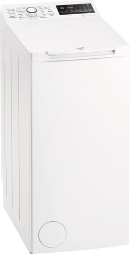 Hotpoint Ariston Lavatrice Carica dall'Alto 7 Kg E 1200 giri WMTG 722B IT/N  | eBay