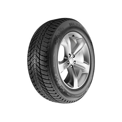 1 New Nexen Winguard Ice Plus  - 225/55r17 Tires 2255517 225 55 17