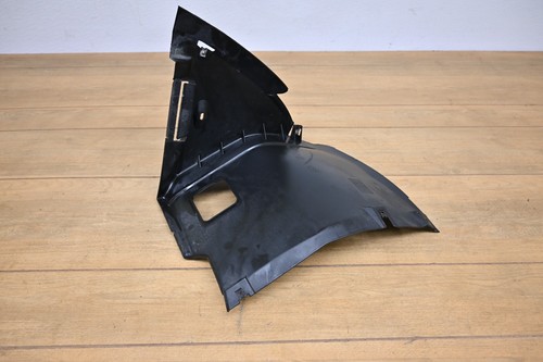 01-06 BMW E46 M3 Front Right Fender Wheel Splash Guard Liner Cover OEM