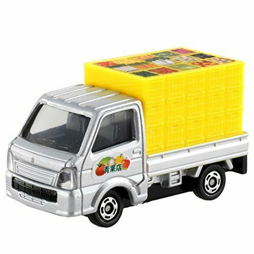 suzuki carry tomica