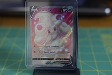 Pokemon Sword and Shield Expanded Set Shining Fates (SHF) Complete your set on eBay