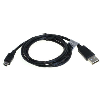 USB Datenkabel Ladekabel f. BlackBerry Pearl 8110