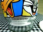 Vintage Warner Bros. Juice Pitcher Advertising  1994 Bugs Bunny Tweety Daffy Taz — photo 4