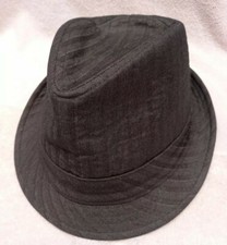 Calvin Klein Hat Black Bucket Adult One Size