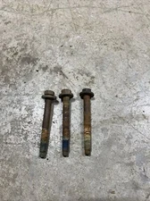 Jeep Cherokee XJ 84-01 Bolts Power Steering Gear Box Mount BOLTS (3) (G95)