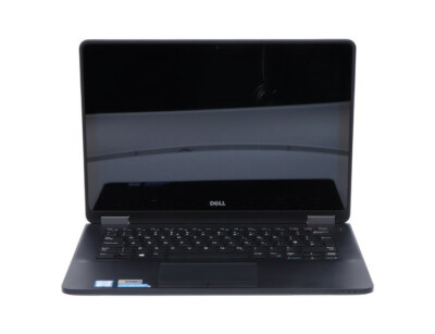 Touch Dell Latitude E7270 I7-6600U 8GB/512GB SSD 1920x1080 Klasse C SN: GTR8SF2