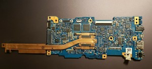 Аккумулятор asus ux305c
