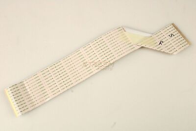 Nappe Ruban Pour TV Hitachi LE40K507 (carte Contrôle Vers Panneau) - Pièce D'occasion Fonctionnelle